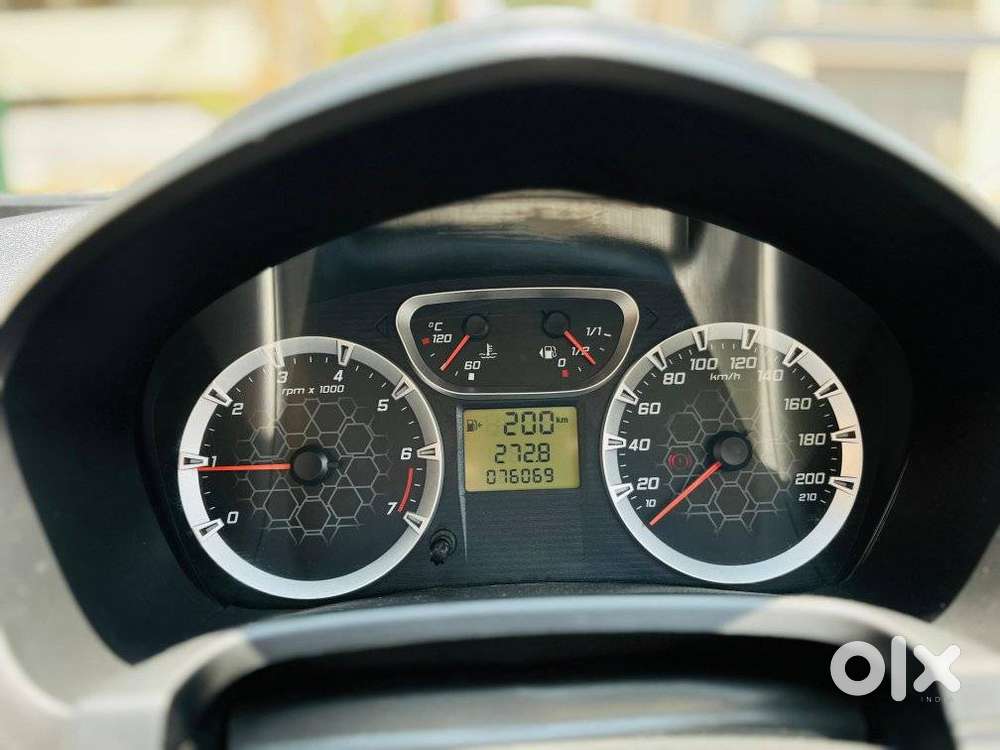 Ford Fiesta Petrol Titanium, 2013, Petrol