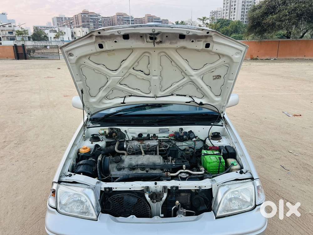 Maruti Suzuki Dzire