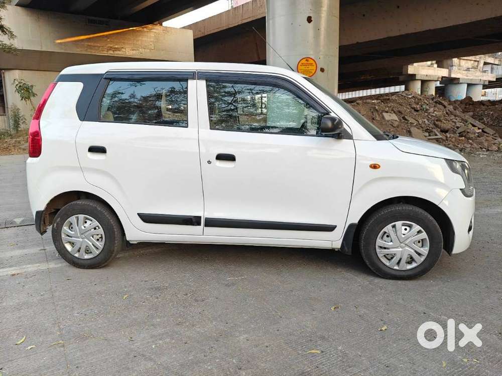 Maruti Suzuki Wagon R 1.0 2019-2022 Lxi Cng, 2022, Cng & Hybrids