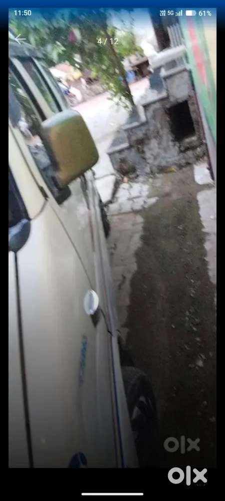 Maruti Suzuki Eeco 2019 Petrol 150000 Km Driven
