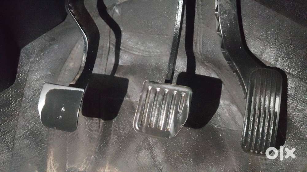 Tata Harrier Fearless Plus Dark Edition, 2023, Diesel