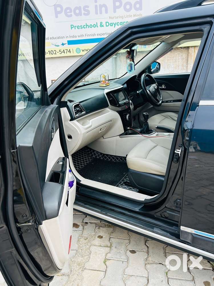 Mahindra Xuv300 Diesel 2019