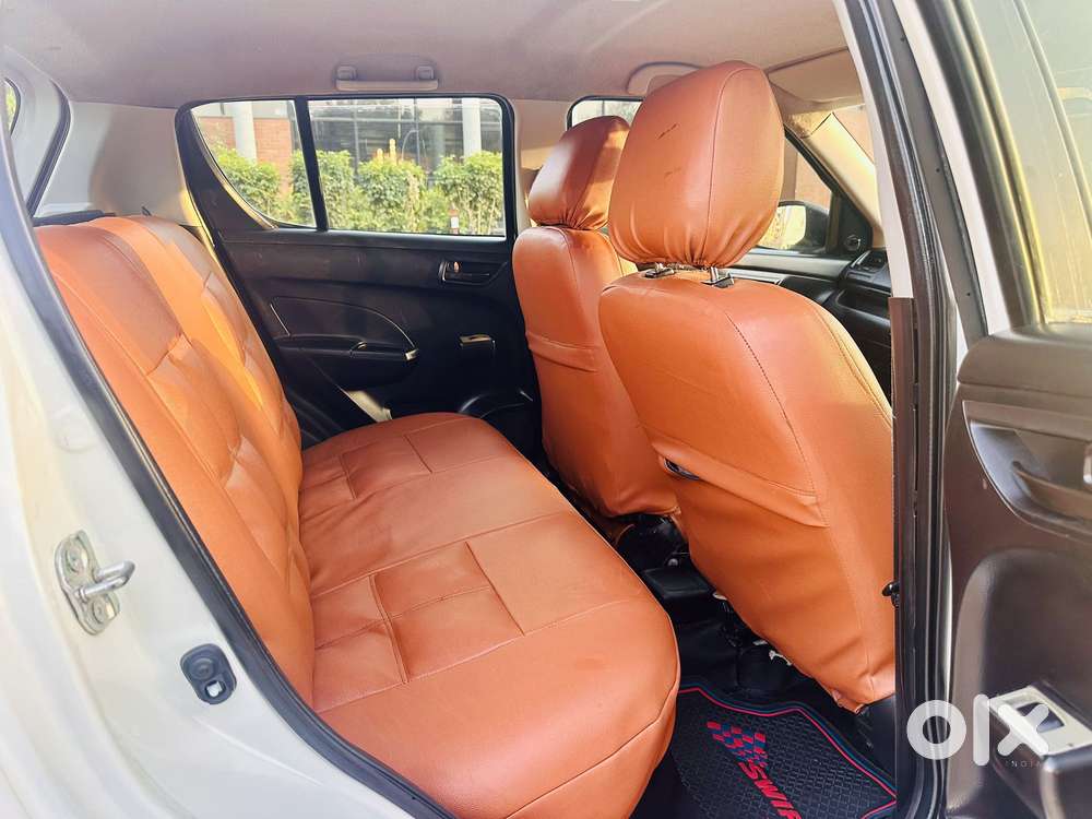 Maruti Suzuki Swift Lxi Option, 2014, Petrol