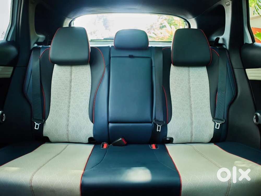 Byd Atto 3, 2024, Electric