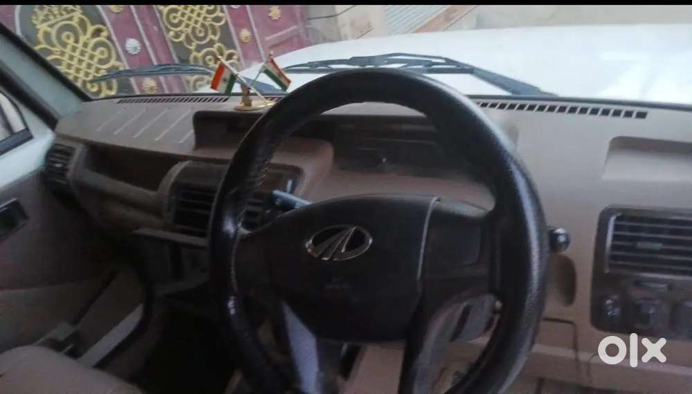 Mahindra Bolero Power Plus 2019 Diesel 188000 Km Driven