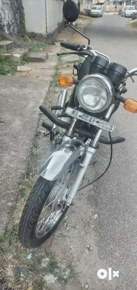 Yamaha ybx shop olx