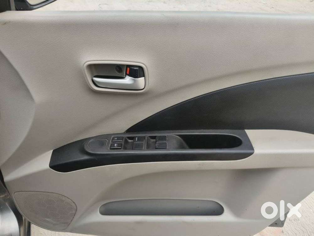 Maruti Suzuki Celerio Green Vxi, 2016, Cng & Hybrids