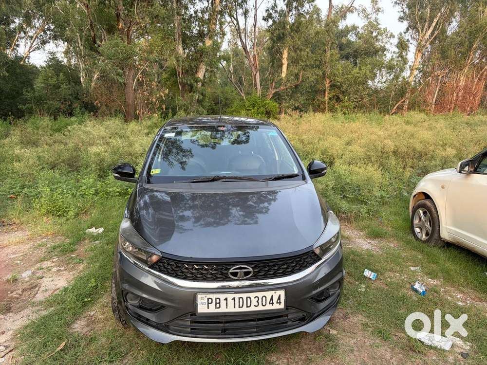 Tata Tiago Petrol 2023
