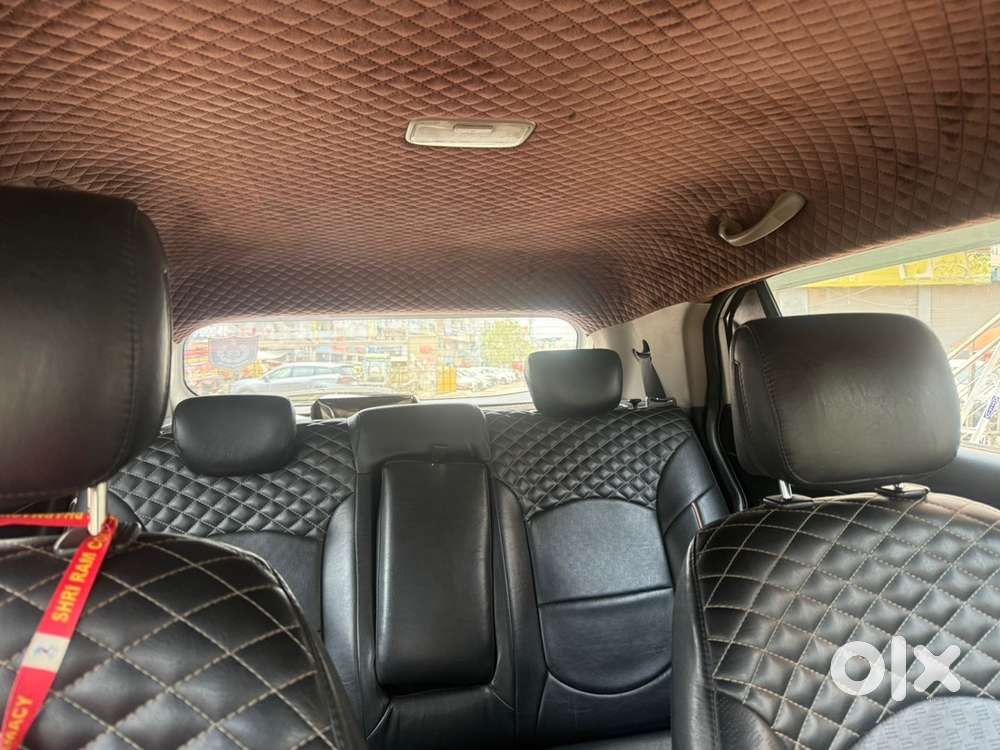 Hyundai Creta Diesel 2018