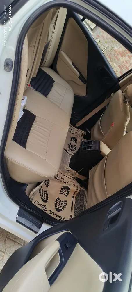 Honda City 2015 Cng & Hybrids 69000 Km Driven