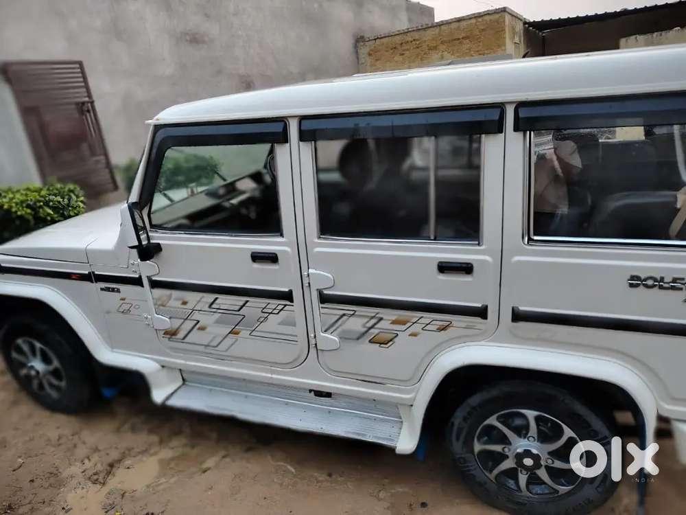 Mahindra Zlx 2015 Model ..