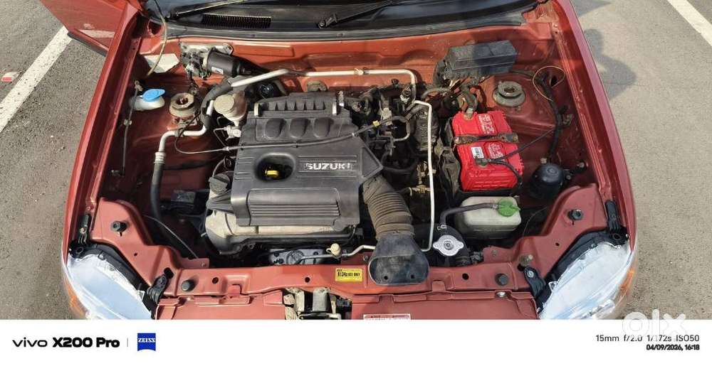 Maruti Suzuki Alto K10 1.0 Vxi, 2011, Petrol