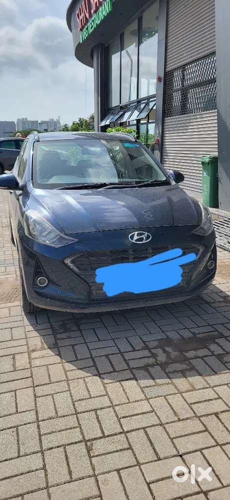 Hyundai Grand I10 Nios 2021 For Only Genuine Buyers(no Agents Please)