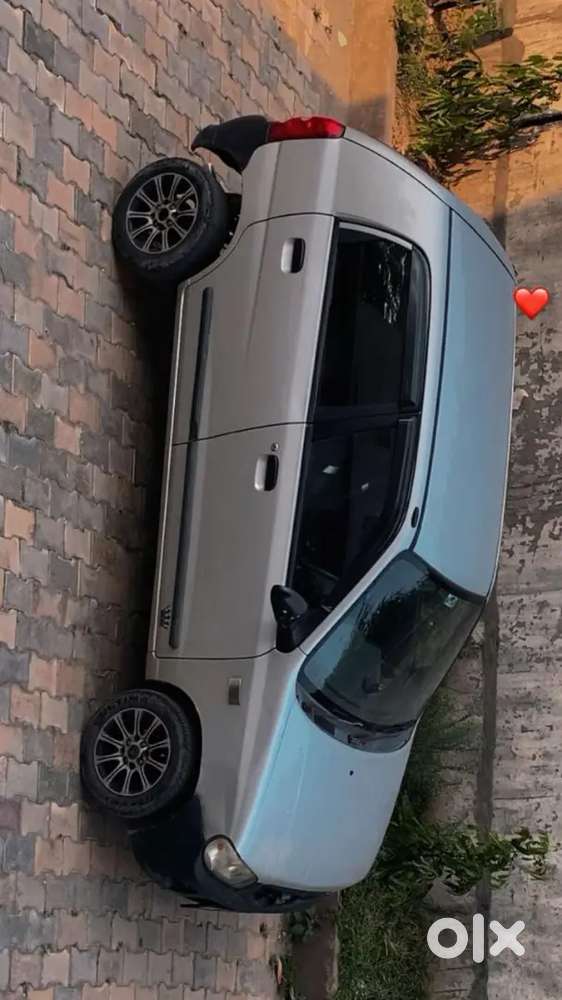Maruti Suzuki 800 2007