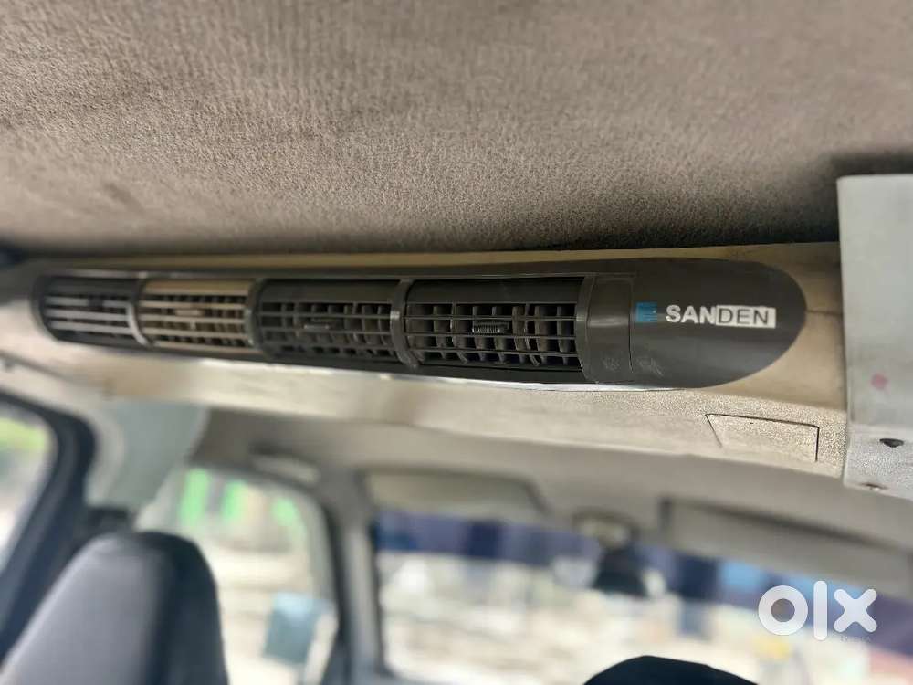 Maruti Suzuki Eeco 2015 Cng & Hybrids Good Condition