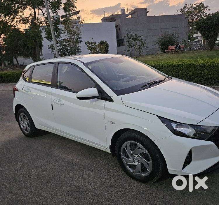 Hyundai I20 Magna Plus Diesel, 2021, Diesel