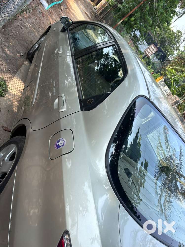 Honda Car From 2008