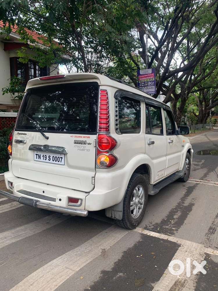 Mahindra Renault Logan 2014 Diesel Good Condition