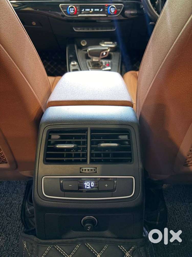 Audi A4 2.0 Technology 40 Tfsi, 2021, Petrol
