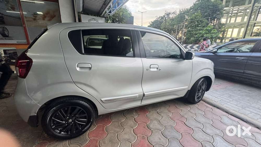 Maruti Suzuki Celerio 2023