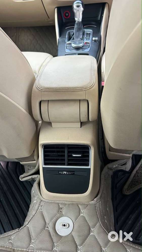 Audi A3 2.0 35 Tdi Attraction, 2015, Diesel