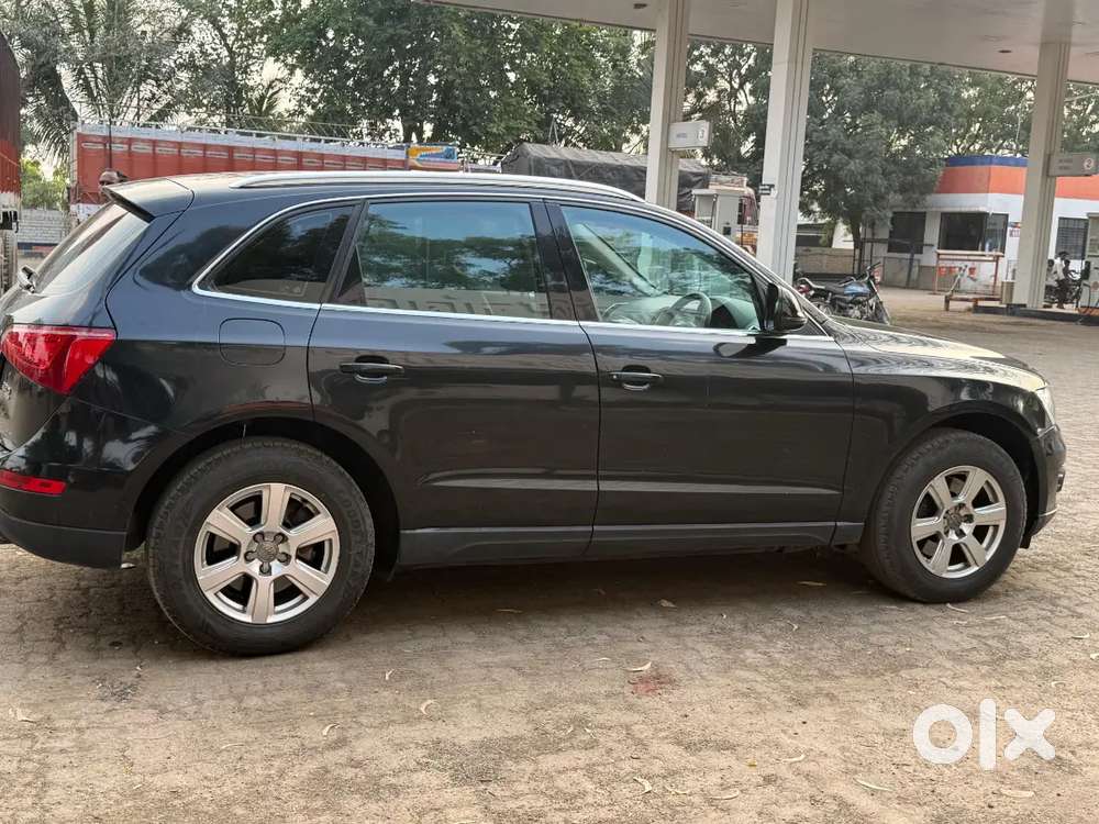 Audi Q5 3.0 Tdi 2011