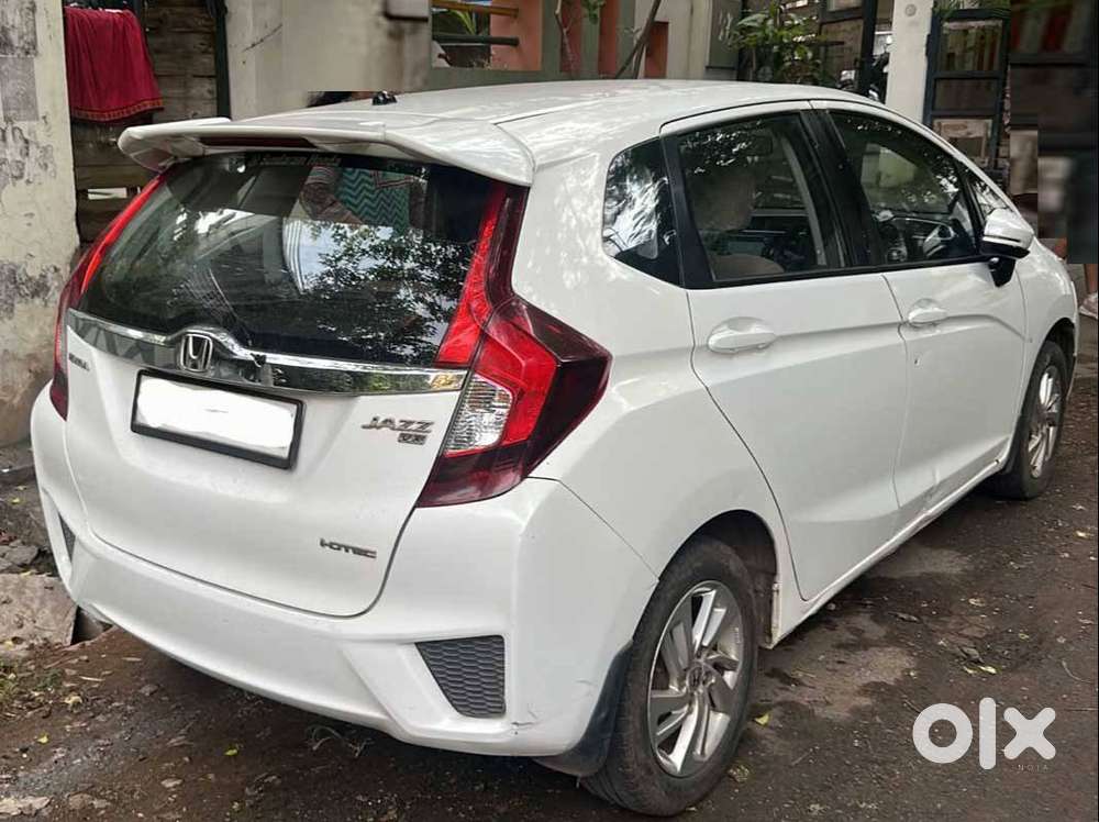 Honda Jazz 2016 Diesel Good Condition