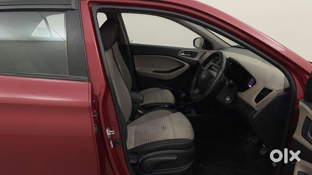Hyundai Elite I20 Sportz Plus, 2019, Petrol