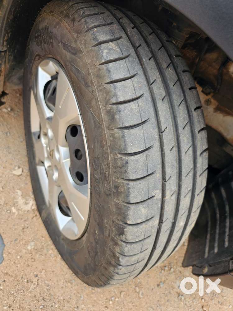 Mahindra Xuv300 W6 Diesel, 2023, Diesel