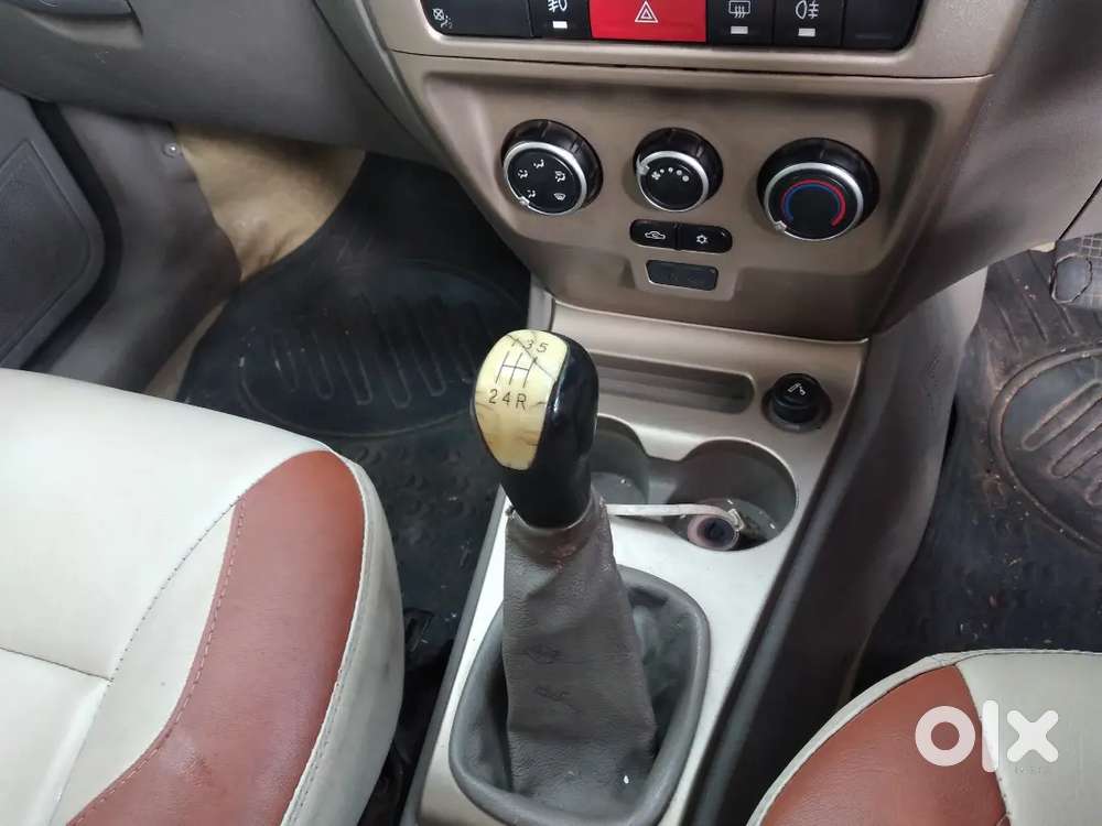 Tata Manza 2010 Diesel Well Maintained
