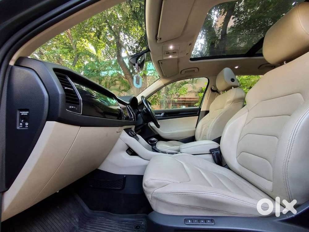 Skoda Kodiaq Style, 2017, Diesel