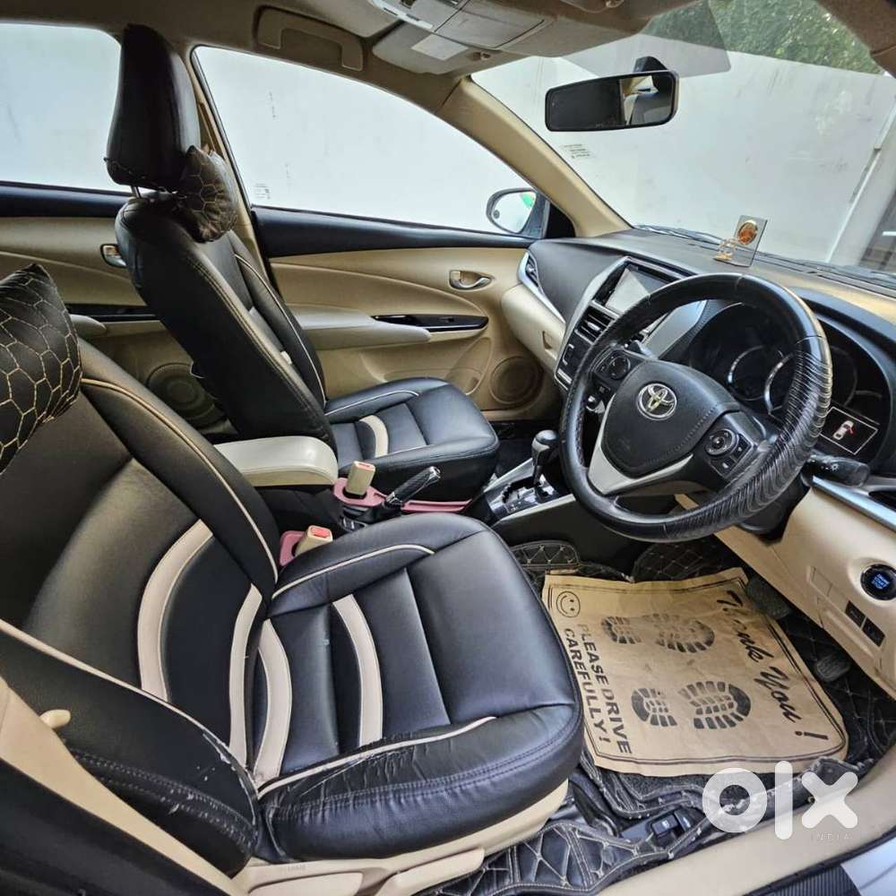 Yaris Petrol Genuine Car