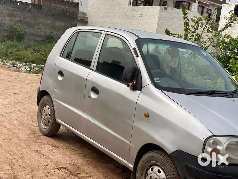 Hyundai Santro Xing 2007