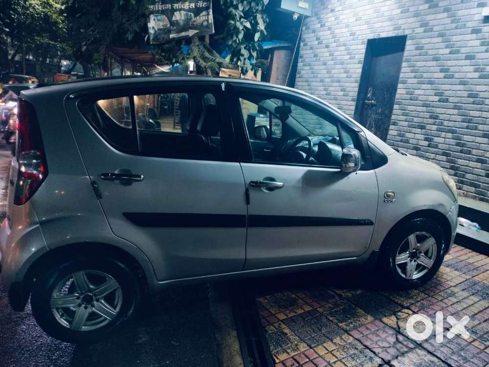 Maruti Suzuki Ritz Vdi