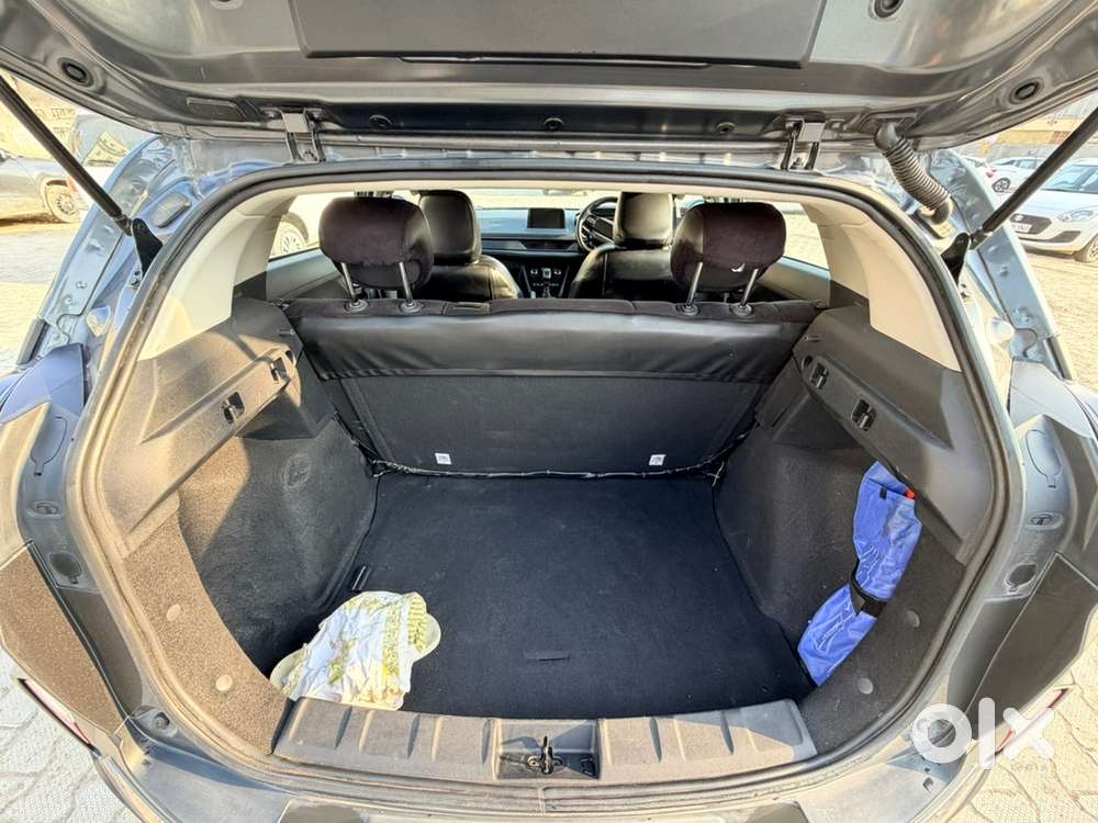 Tata Nexon 2023 Petrol Well Maintained