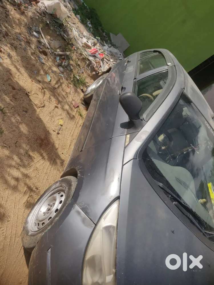 Tata Indica Vista 2010 Tdi