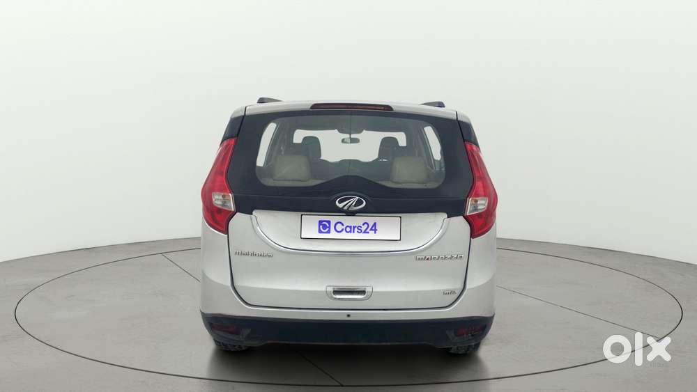 Mahindra Marazzo M2 8str, 2019, Diesel