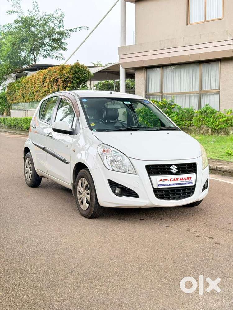 Maruti Suzuki Ritz Elate Edition Vdi, 2012, Diesel