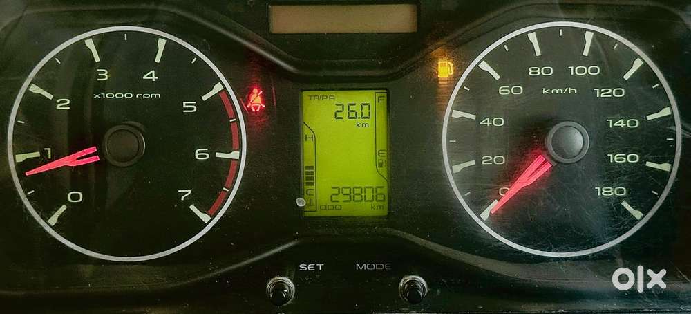 Mahindra Scorpio [2020-2022] 2.2 S5, 2021, Diesel