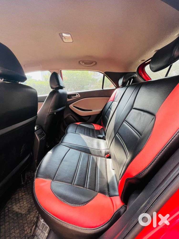 Hyundai I20 Active, 2015, Diesel