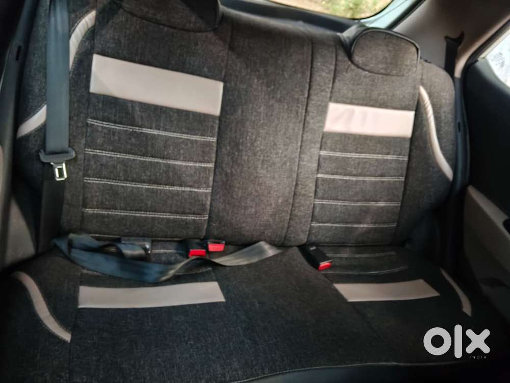 Hyundai Grand I10 Sportz 1.2 Kappa Vtvt, 2016, Petrol