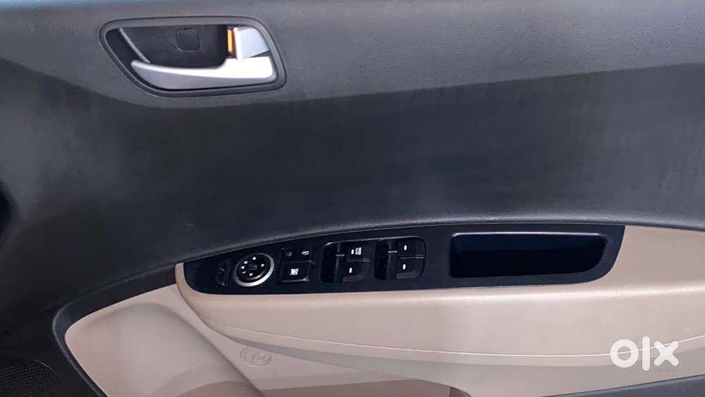 Hyundai Grand I10 Sportz 1.2 Kappa Vtvt, 2016, Petrol
