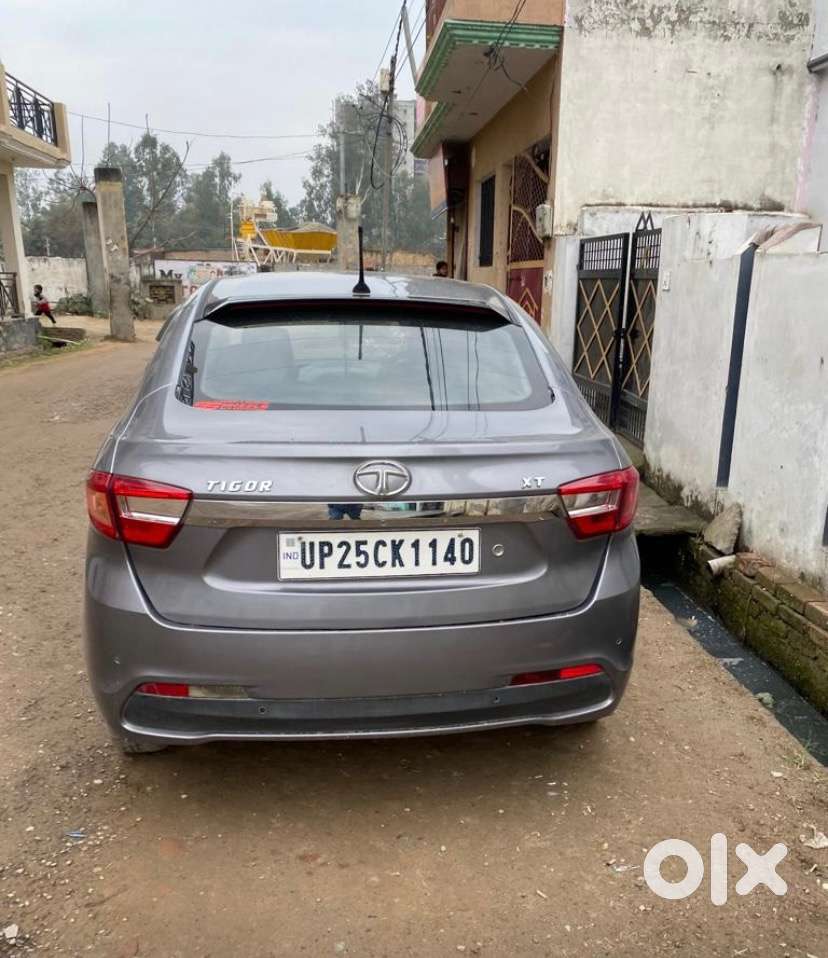Tata Tigor 1.05 2018 Hybrid