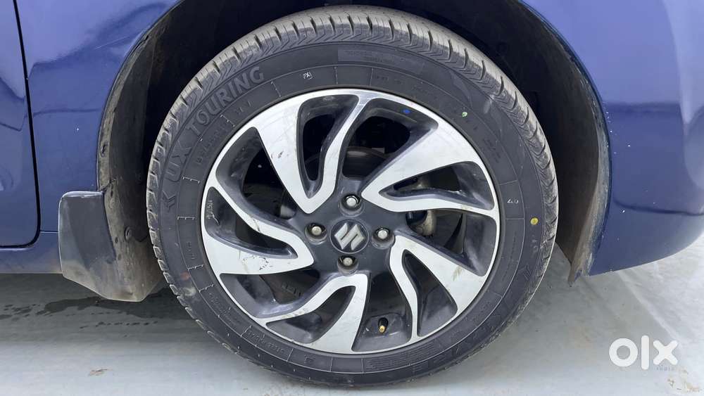 Maruti Suzuki Baleno 1.2 Alpha At, 2020, Petrol