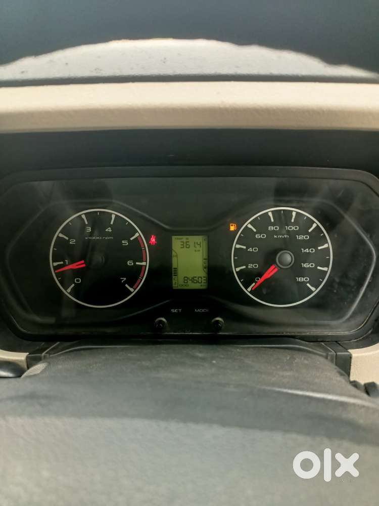 Mahindra Scorpio S7 140, 2020, Diesel