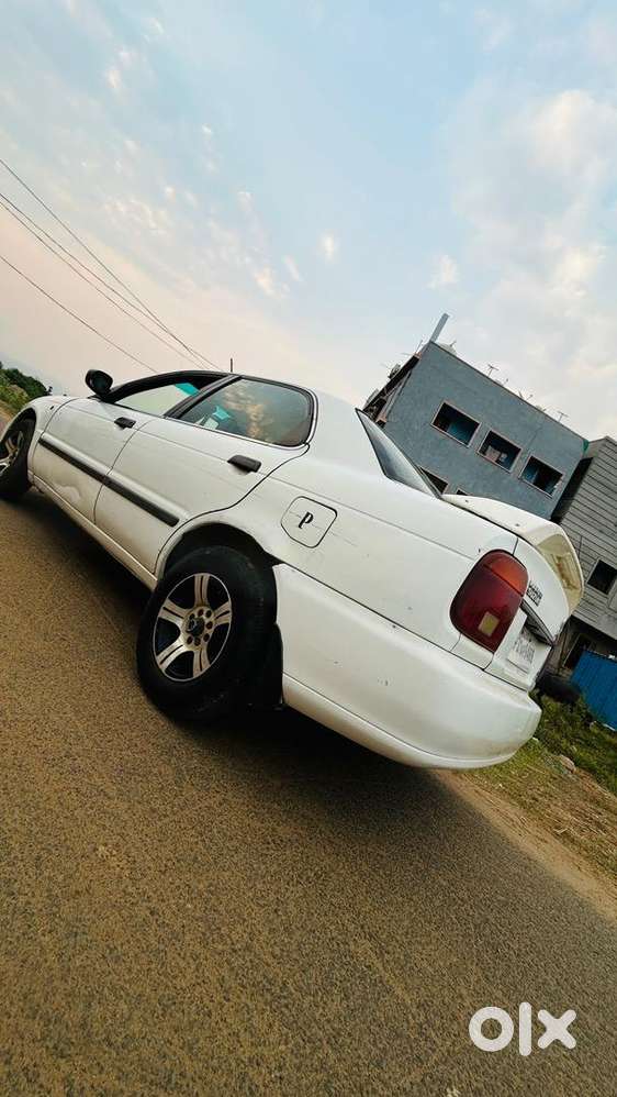 Maruti Suzuki Car 2006