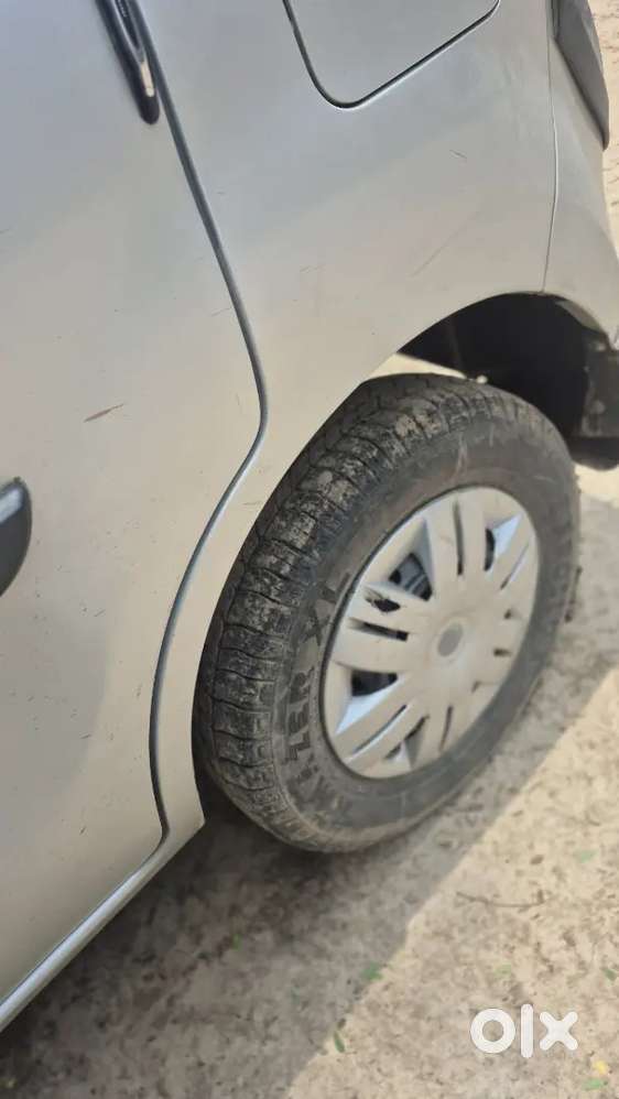 Maruti Suzuki Alto Lxi 2014