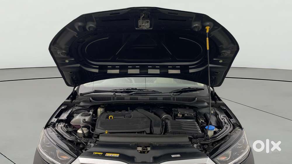 Skoda Slavia 1.5 Tsi Style Dsg, 2022, Petrol