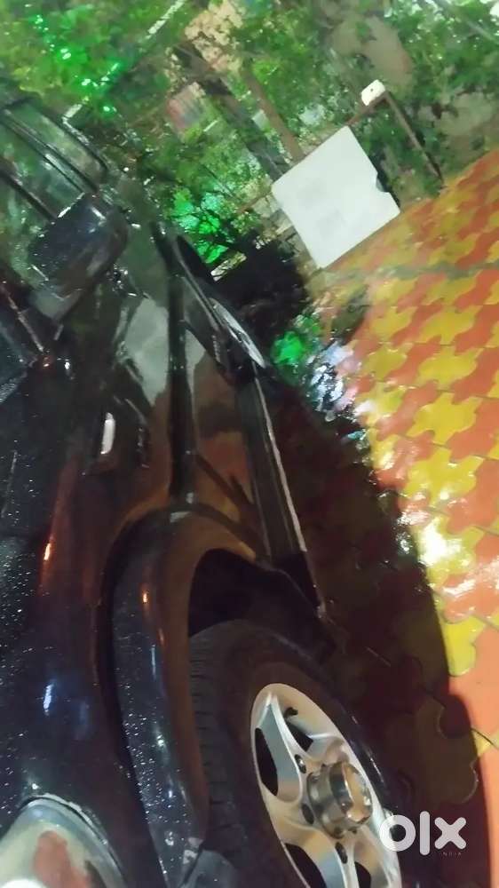 Mahindra Scorpio 2009 Diesel Well Maintained