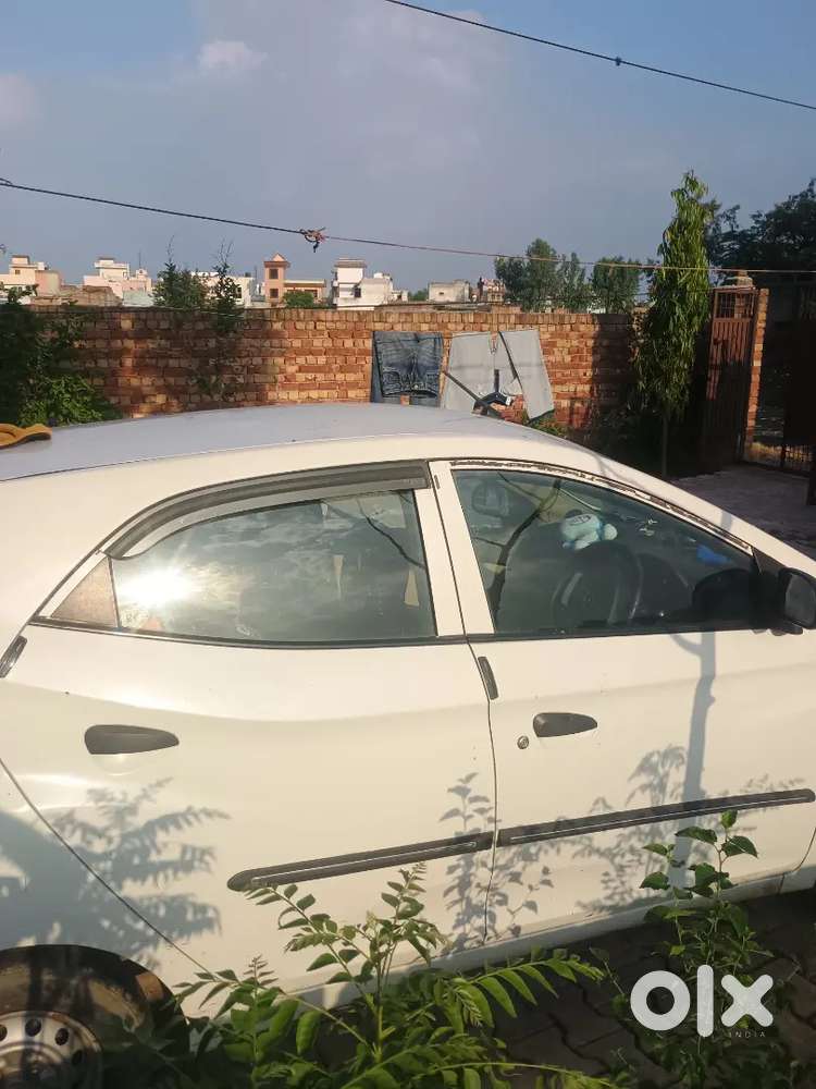 Hyundai Eon 2015